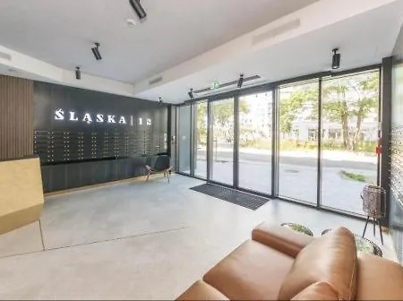 Apartment Slaska 12 *